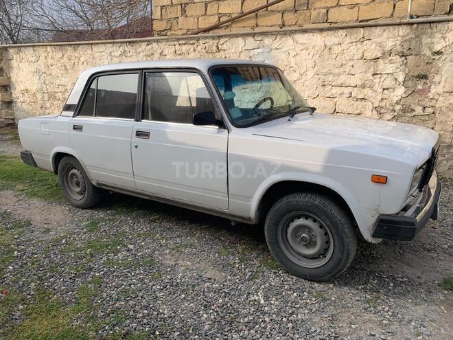 LADA (VAZ) 2107 2004, 350,650 km - 1.6 l - Bakı