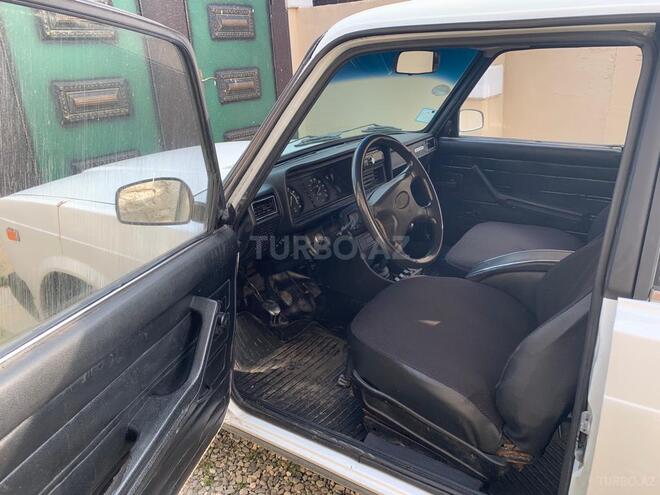 LADA (VAZ) 2107 2004, 350,650 km - 1.6 l - Bakı