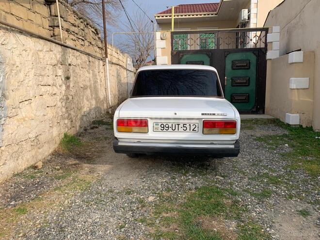 LADA (VAZ) 2107 2004, 350,650 km - 1.6 l - Bakı
