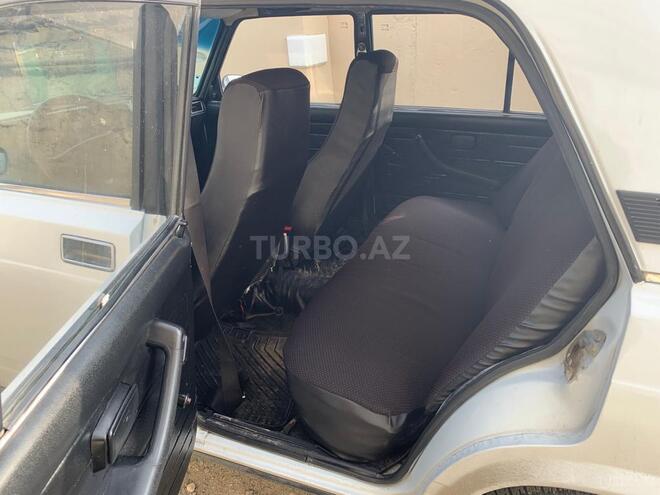 LADA (VAZ) 2107 2004, 350,650 km - 1.6 l - Bakı