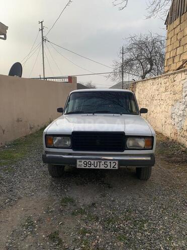 LADA (VAZ) 2107 2004, 350,650 km - 1.6 l - Bakı