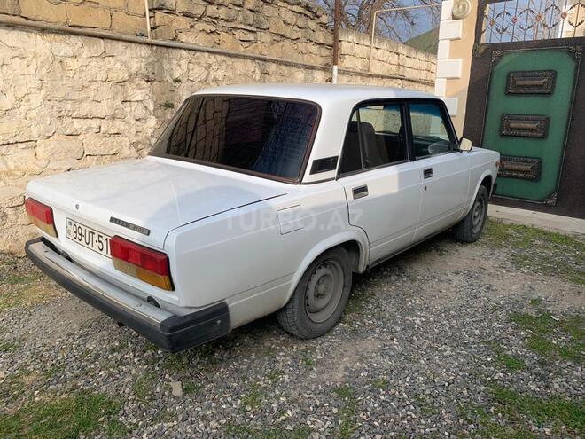 LADA (VAZ) 2107 2004, 350,650 km - 1.6 l - Bakı