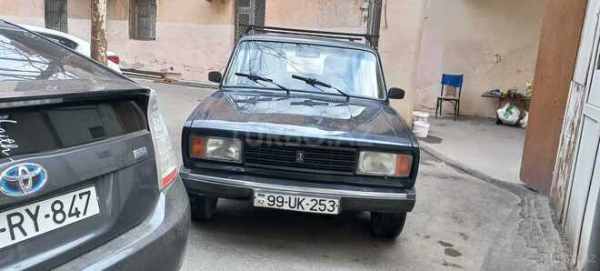 LADA (VAZ) 2104 2006, 20,000 km - 1.6 л - Bakı
