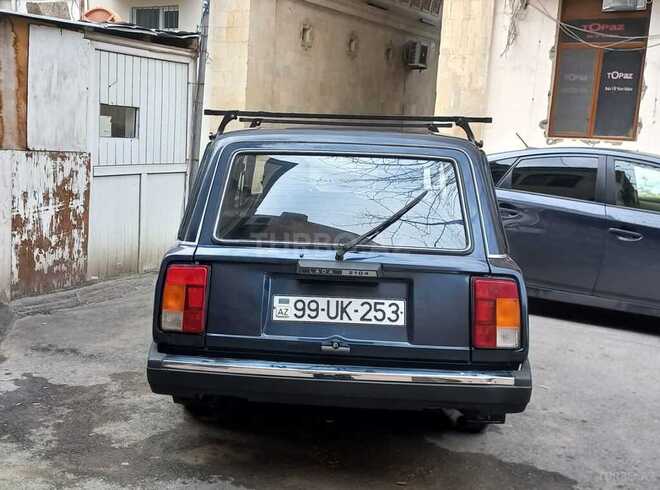 LADA (VAZ) 2104 2006, 20,000 km - 1.6 л - Bakı