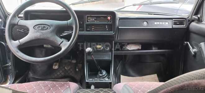 LADA (VAZ) 2104 2006, 20,000 km - 1.6 л - Bakı