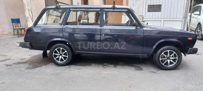 LADA (VAZ) 2104 2006, 20,000 km - 1.6 л - Bakı