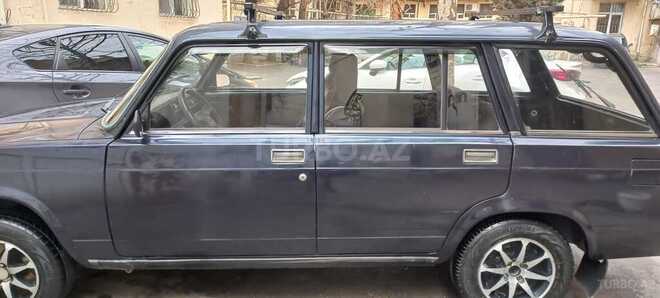 LADA (VAZ) 2104 2006, 20,000 km - 1.6 л - Bakı