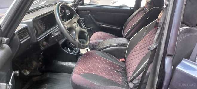 LADA (VAZ) 2104 2006, 20,000 km - 1.6 л - Bakı