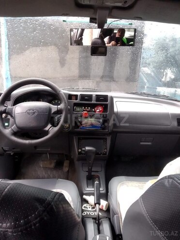 Toyota RAV4 1997, 280,000 km - 2.0 l - Bakı