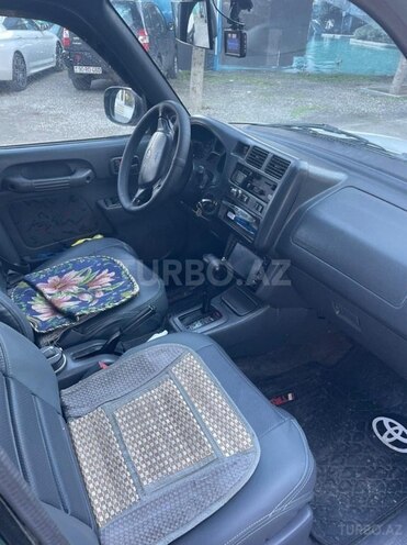 Toyota RAV4 1997, 280,000 km - 2.0 l - Bakı