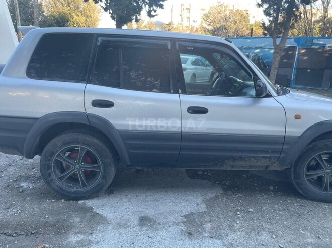Toyota RAV4 1997, 280,000 km - 2.0 l - Bakı