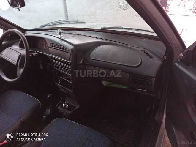LADA (VAZ) 21099 2000, 300,000 km - 1.5 l - Şəki