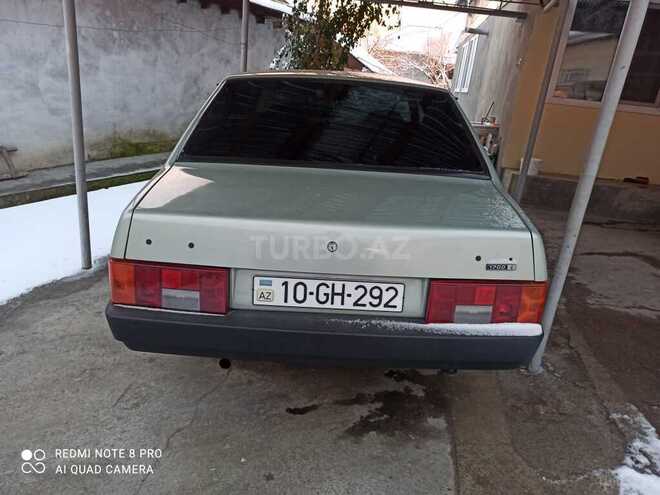 LADA (VAZ) 21099 2000, 300,000 km - 1.5 l - Şəki