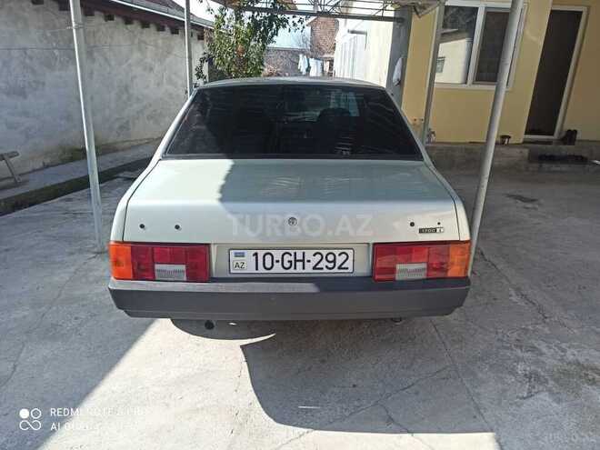 LADA (VAZ) 21099 2000, 300,000 km - 1.5 l - Şəki