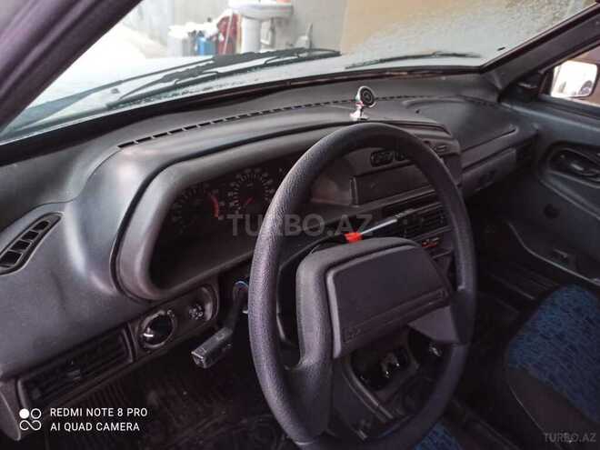 LADA (VAZ) 21099 2000, 300,000 km - 1.5 l - Şəki