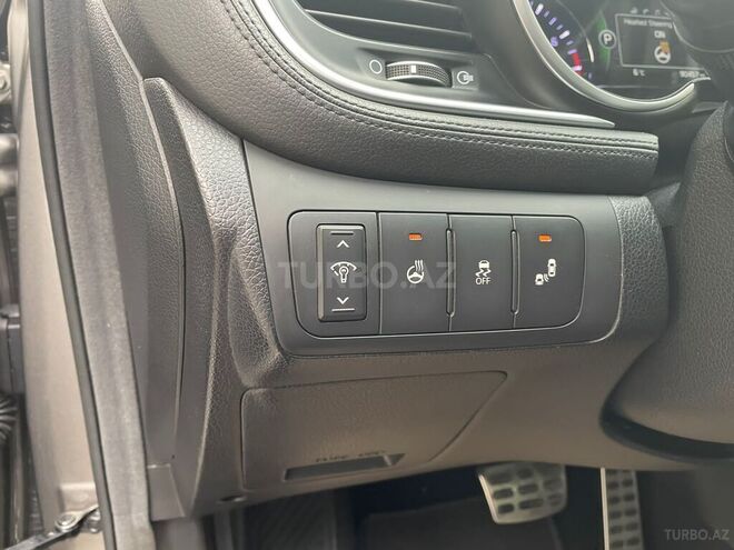 Kia Optima 2015, 90,000 km - 2.0 l - Bakı