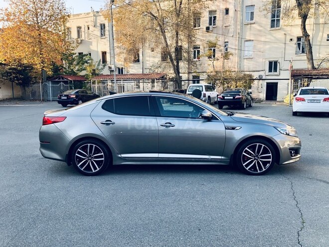 Kia Optima 2015, 90,000 km - 2.0 l - Bakı