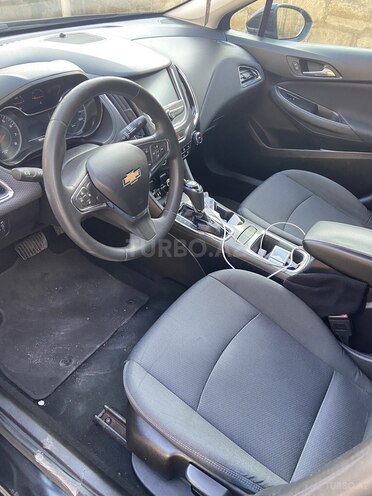 Chevrolet Cruze 2016, 73,300 km - 1.4 l - Bakı