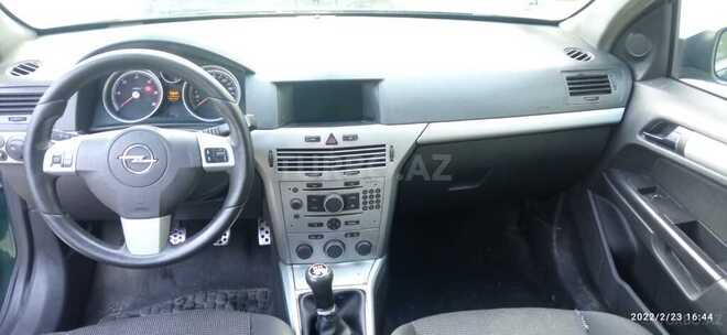Opel Astra 2005, 385,000 km - 1.7 l - Bakı