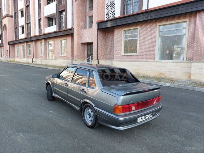 LADA (VAZ) 2115 2011, 226,000 km - 1.6 л - Zaqatala