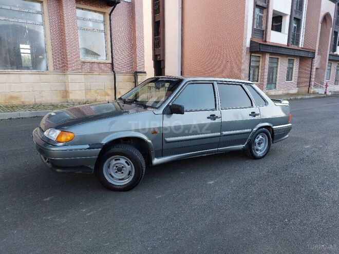 LADA (VAZ) 2115 2011, 226,000 km - 1.6 л - Zaqatala