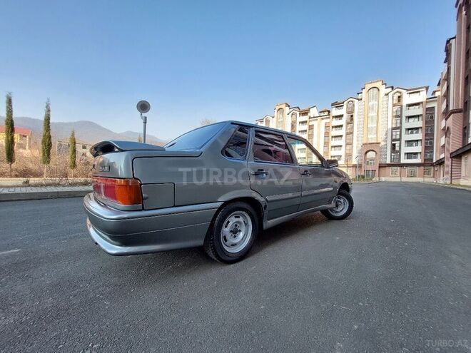 LADA (VAZ) 2115 2011, 226,000 km - 1.6 л - Zaqatala