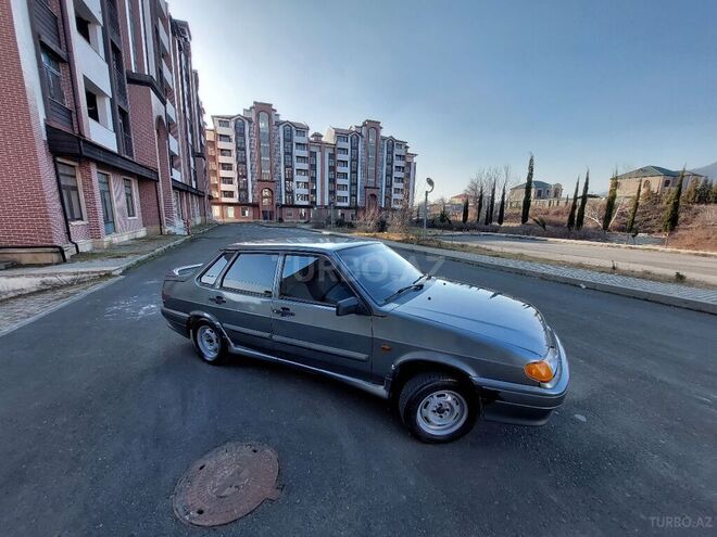 LADA (VAZ) 2115 2011, 226,000 km - 1.6 л - Zaqatala