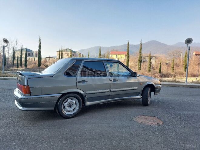 LADA (VAZ) 2115 2011, 226,000 km - 1.6 л - Zaqatala