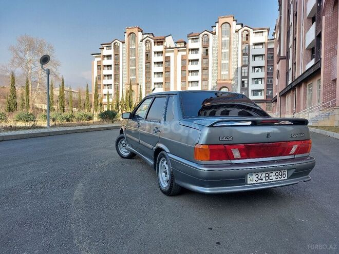 LADA (VAZ) 2115 2011, 226,000 km - 1.6 л - Zaqatala