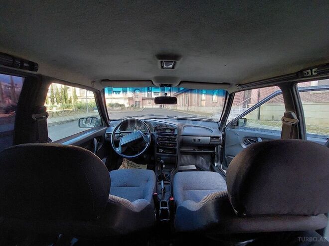 LADA (VAZ) 2115 2011, 226,000 km - 1.6 л - Zaqatala