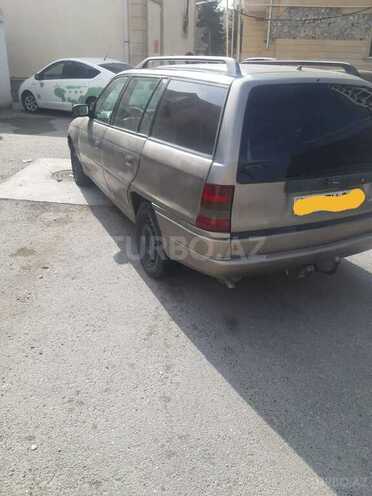 Opel Astra 1995, 280,000 km - 1.6 л - Bakı