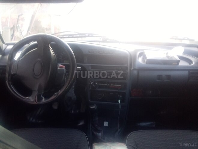 LADA (VAZ) 2115 2012, 216,000 km - 1.6 л - Bakı
