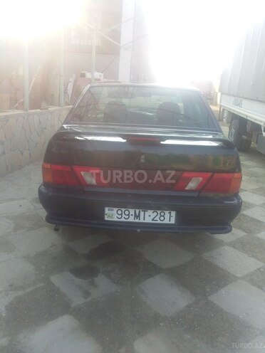 LADA (VAZ) 2115 2012, 216,000 km - 1.6 л - Bakı