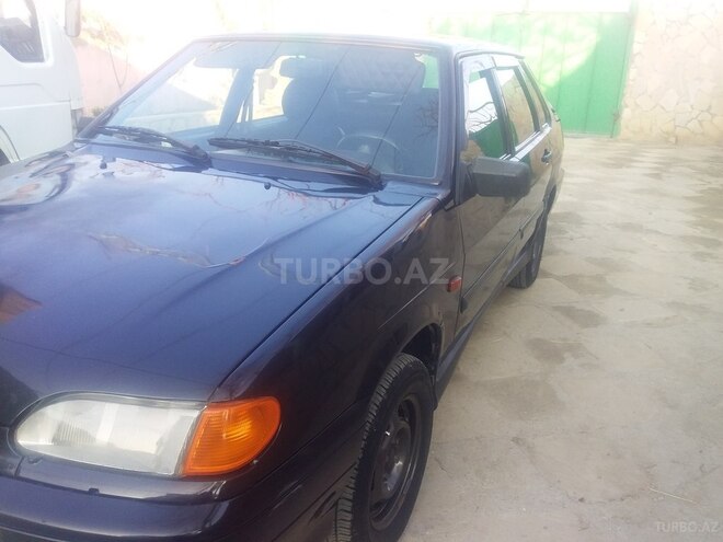 LADA (VAZ) 2115 2012, 216,000 km - 1.6 л - Bakı