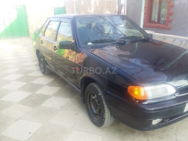 LADA (VAZ) 2115 2012, 216,000 km - 1.6 л - Bakı