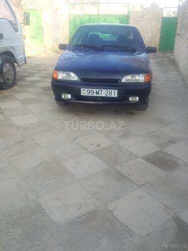 LADA (VAZ) 2115 2012, 216,000 km - 1.6 л - Bakı