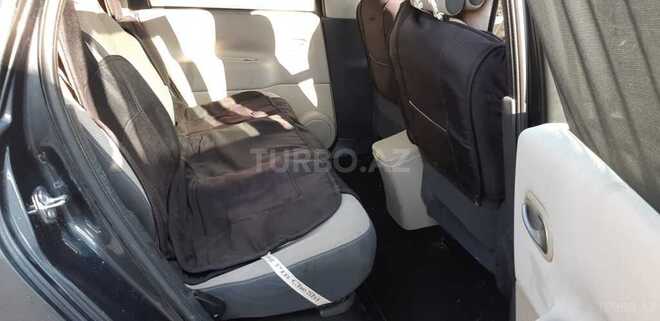Renault Scenic 2009, 302,000 km - 1.5 l - Bakı