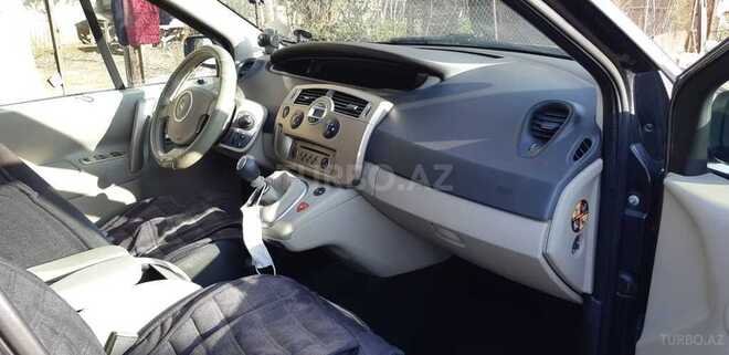 Renault Scenic 2009, 302,000 km - 1.5 l - Bakı