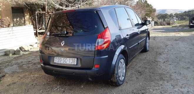 Renault Scenic 2009, 302,000 km - 1.5 l - Bakı