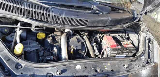 Renault Scenic 2009, 302,000 km - 1.5 l - Bakı
