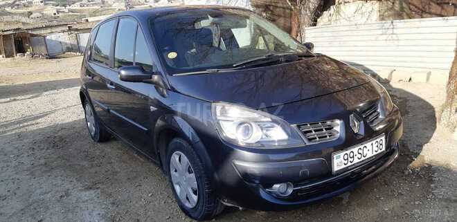 Renault Scenic 2009, 302,000 km - 1.5 l - Bakı
