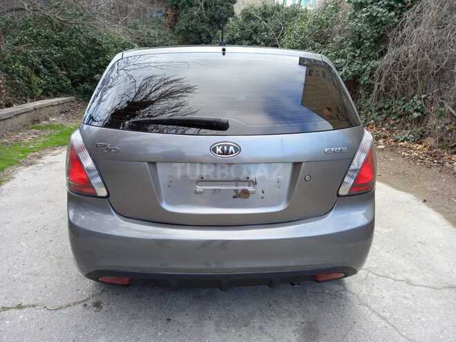 Kia Rio 2010, 165,000 km - 1.5 l - Bakı