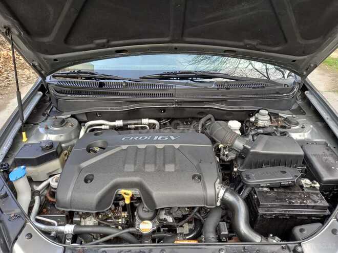 Kia Rio 2010, 165,000 km - 1.5 l - Bakı