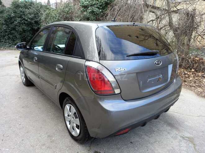 Kia Rio 2010, 165,000 km - 1.5 l - Bakı