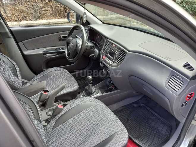 Kia Rio 2010, 165,000 km - 1.5 l - Bakı