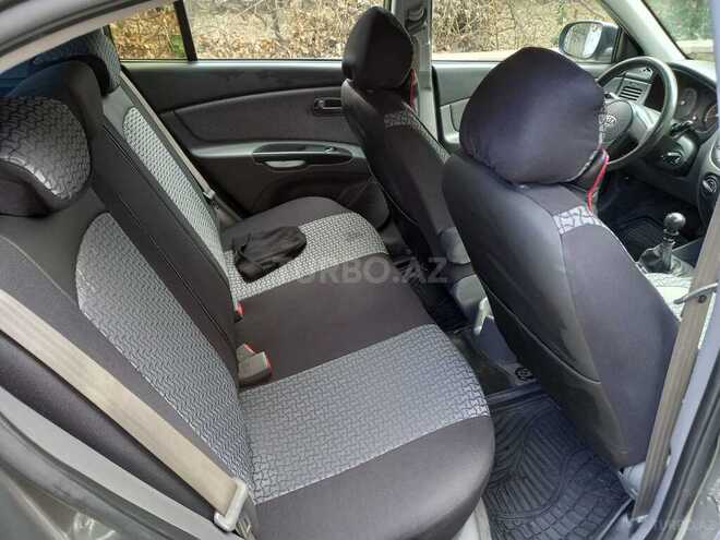 Kia Rio 2010, 165,000 km - 1.5 l - Bakı
