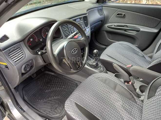 Kia Rio 2010, 165,000 km - 1.5 l - Bakı