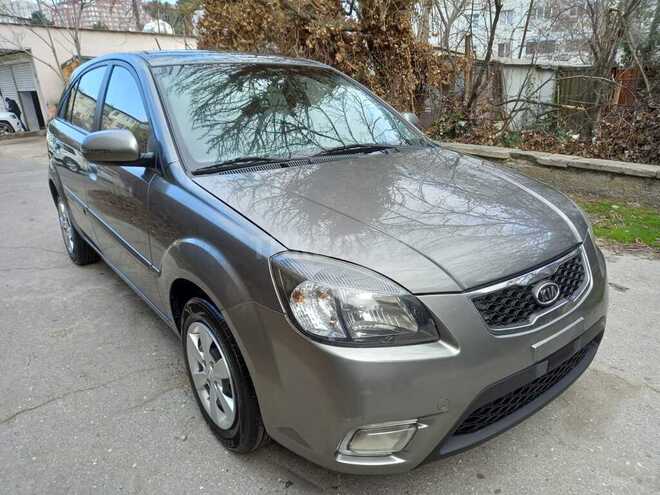Kia Rio 2010, 165,000 km - 1.5 l - Bakı