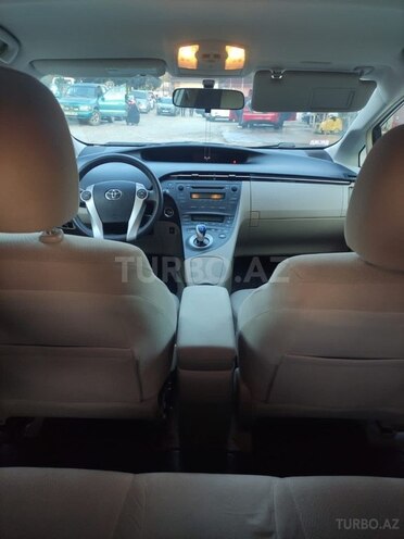 Toyota Prius 2010, 180,000 km - 1.8 l - Bakı