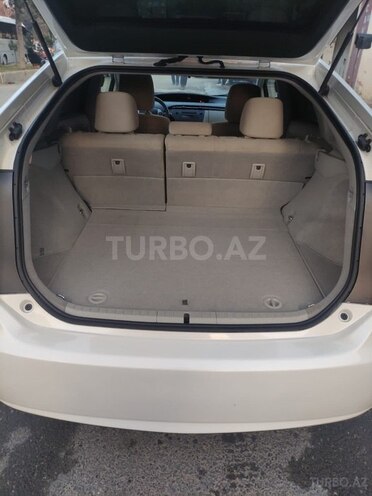 Toyota Prius 2010, 180,000 km - 1.8 l - Bakı
